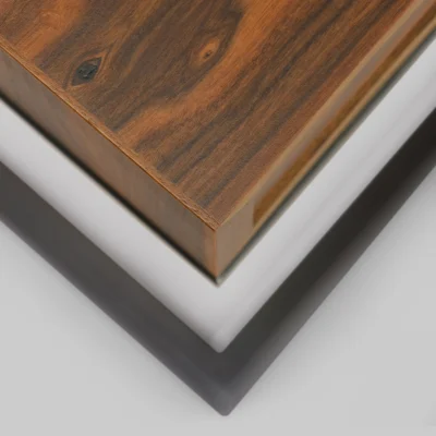 Wishbone Executive Desk