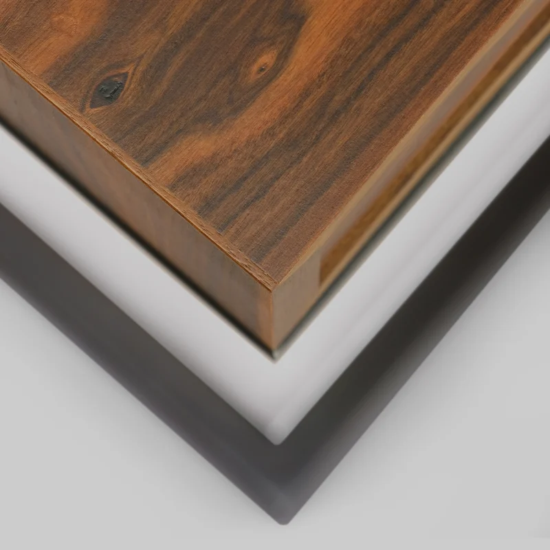 Wishbone Executive Desk