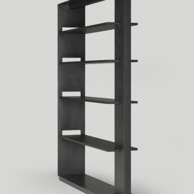 Wishbone Shelving