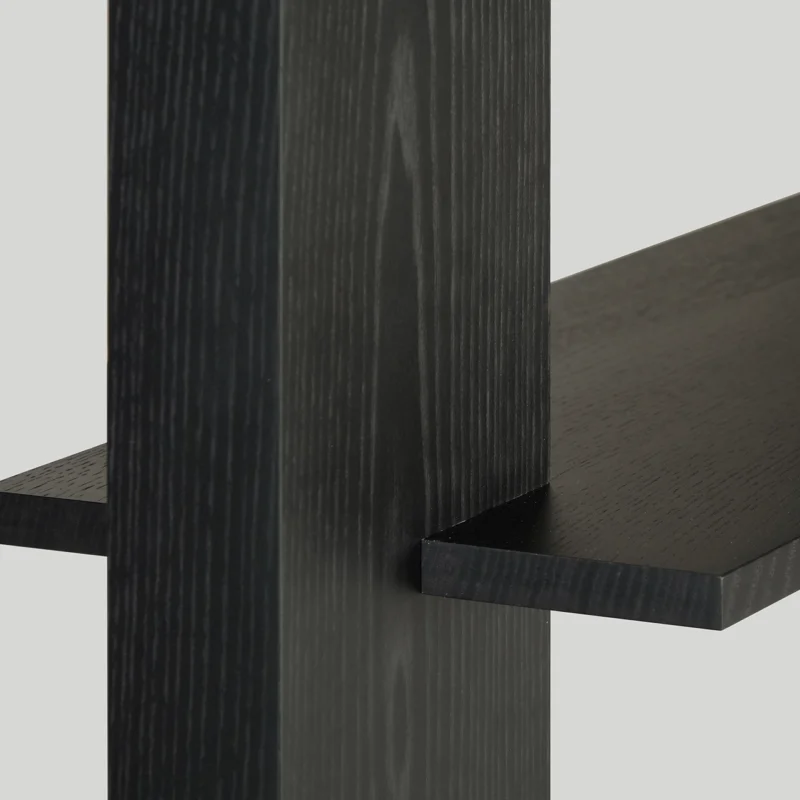 Wishbone Shelving