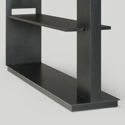 Wishbone Shelving