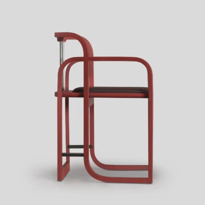 Wyandotte Guest Chair