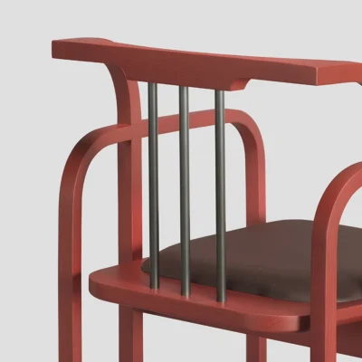 Wyandotte Guest Chair