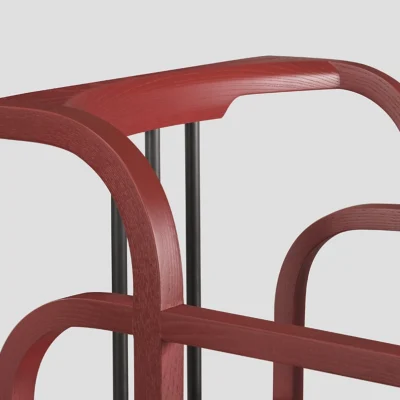 Wyandotte Guest Chair