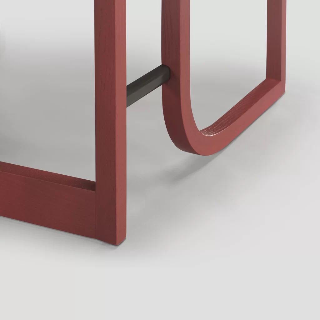 Wyandotte Guest Chair