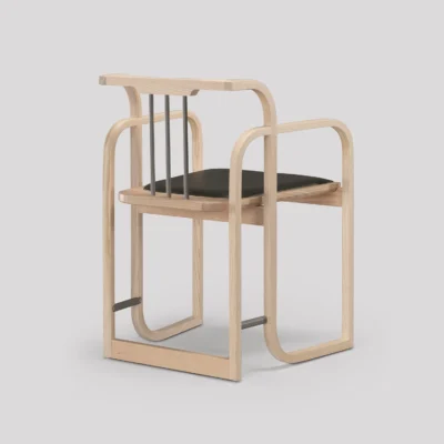 Wyandotte Guest Chair