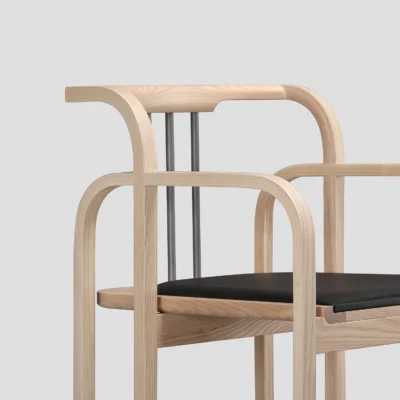 Wyandotte Guest Chair