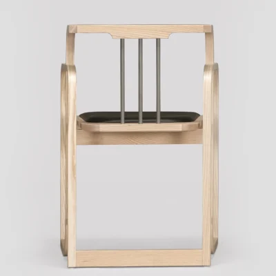 Wyandotte Guest Chair