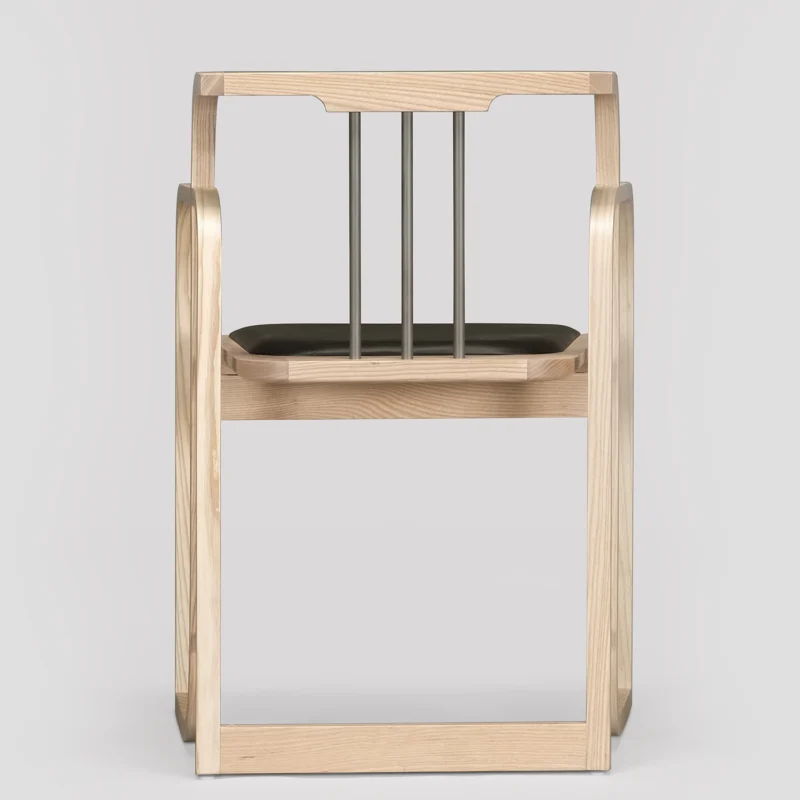 Wyandotte Guest Chair