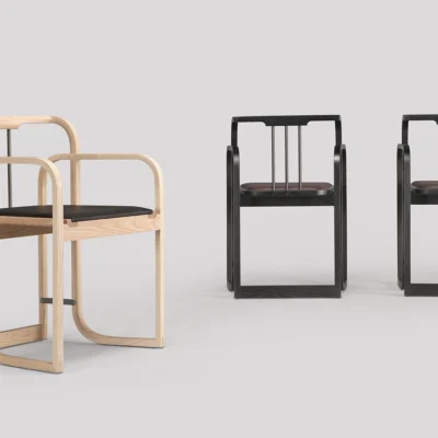 Wyandotte Guest Chair