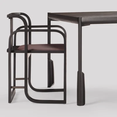 Wyandotte Guest Chair