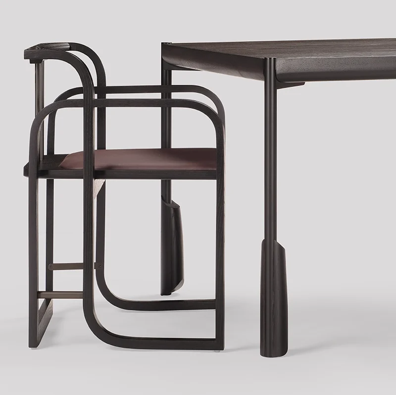 Wyandotte Guest Chair