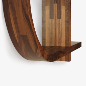 Drop Series Mirror