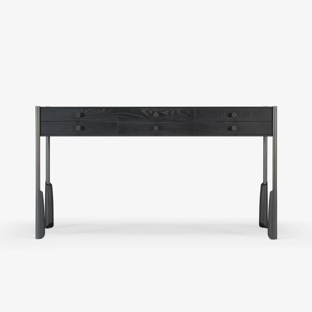 Altai Apothecary Console