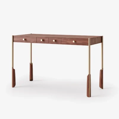 Altai Apothecary Desk