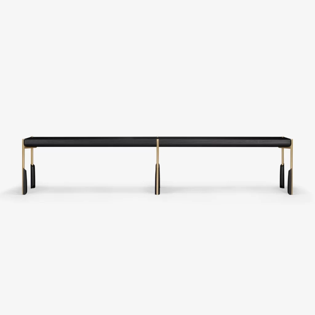 Altai Bench