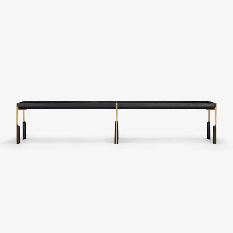 Altai Bench