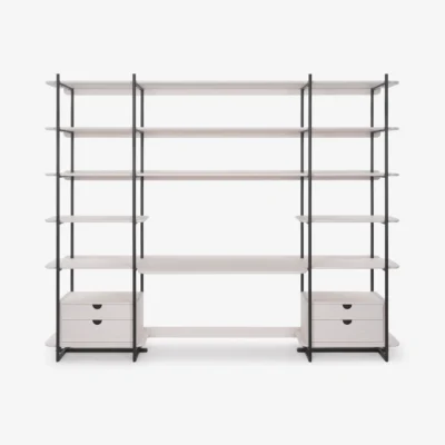 Altai Shelving