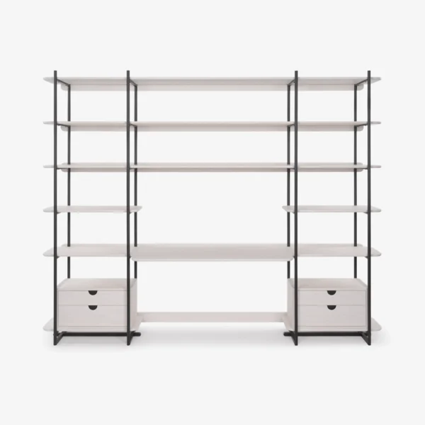 Altai Shelving