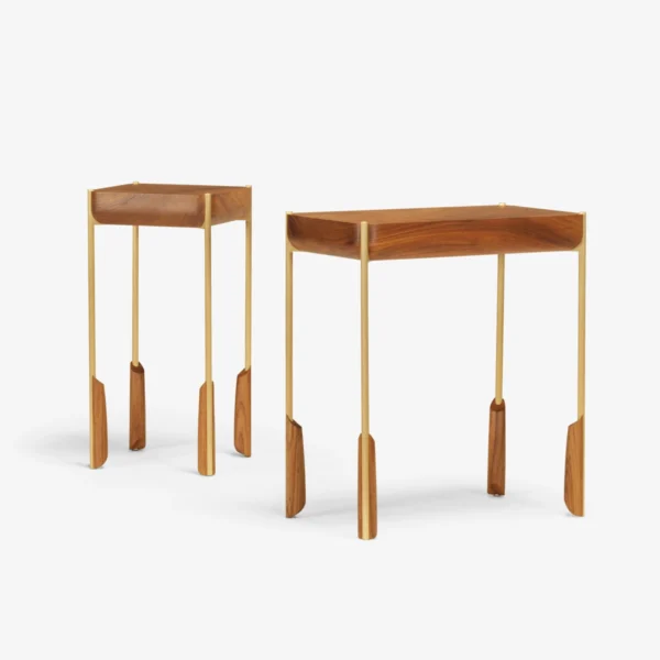 Altai Side Tables
