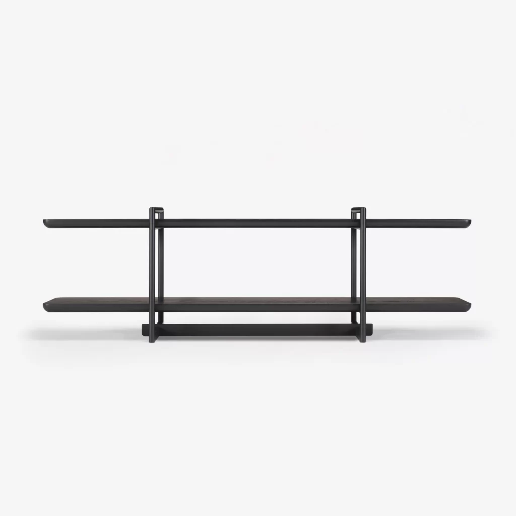 Altai Two-Shelf