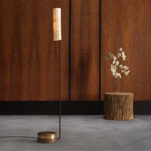 Arak Floor Lamp