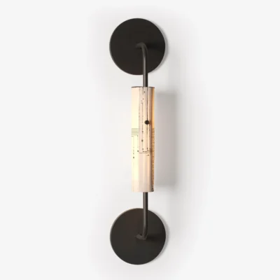 Arak One-Arm Sconce