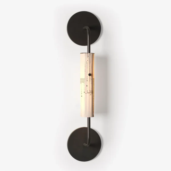 Arak One-Arm Sconce