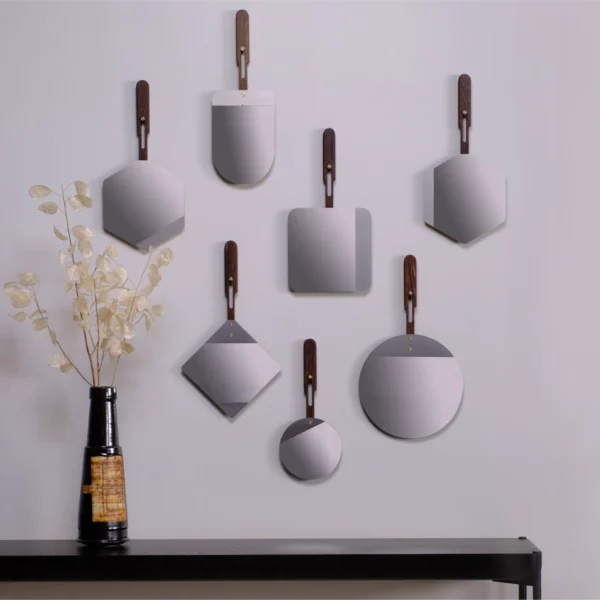 Cimani Mirror Collection