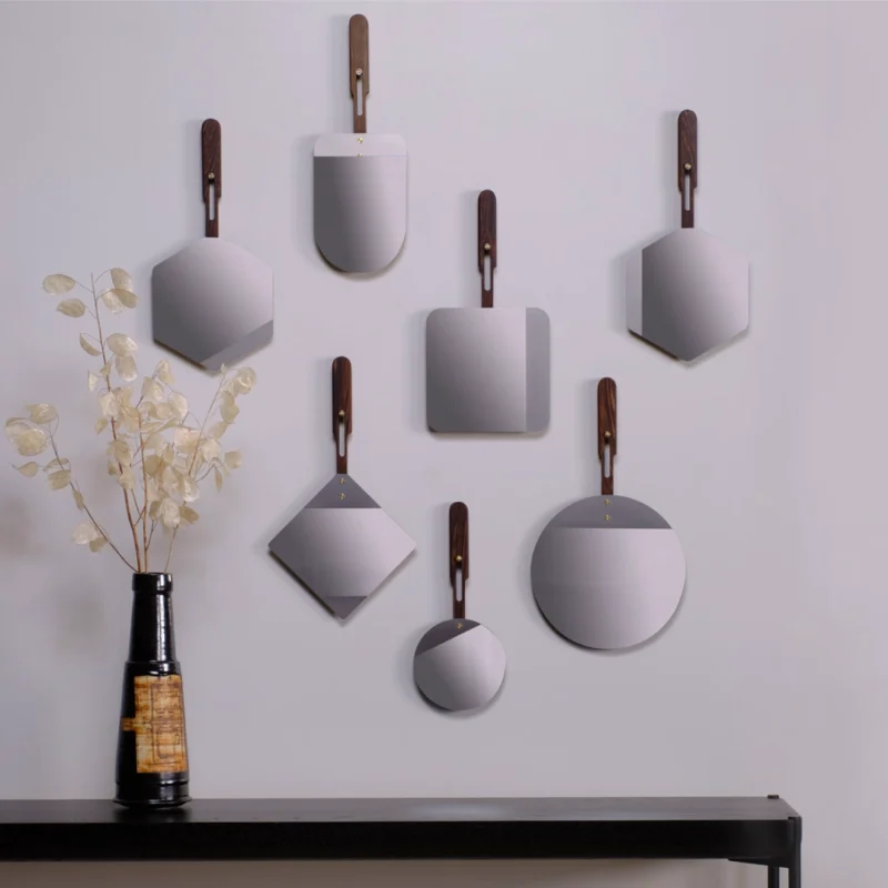 Cimani Mirror Collection