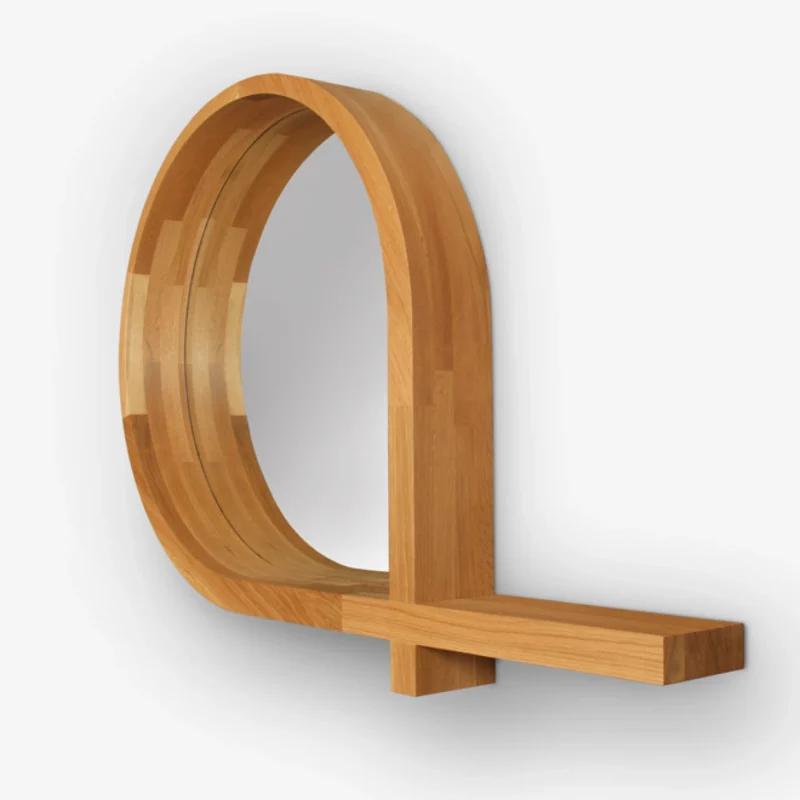 Drop Series Mirror