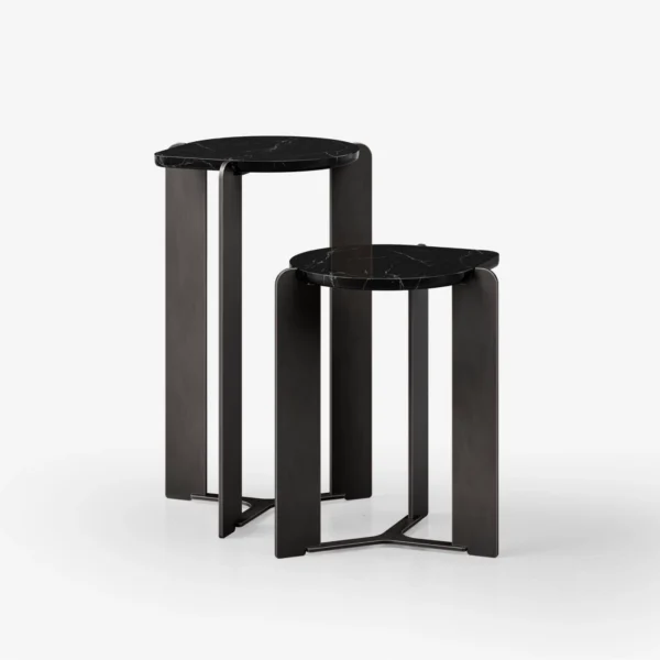 Drop Side Tables