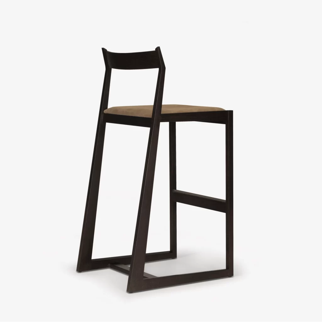 Lineground No. 2 Stools