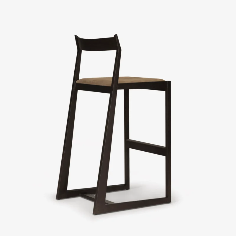 Lineground No. 2 Stools