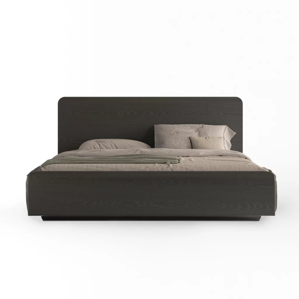 Lineground Bed