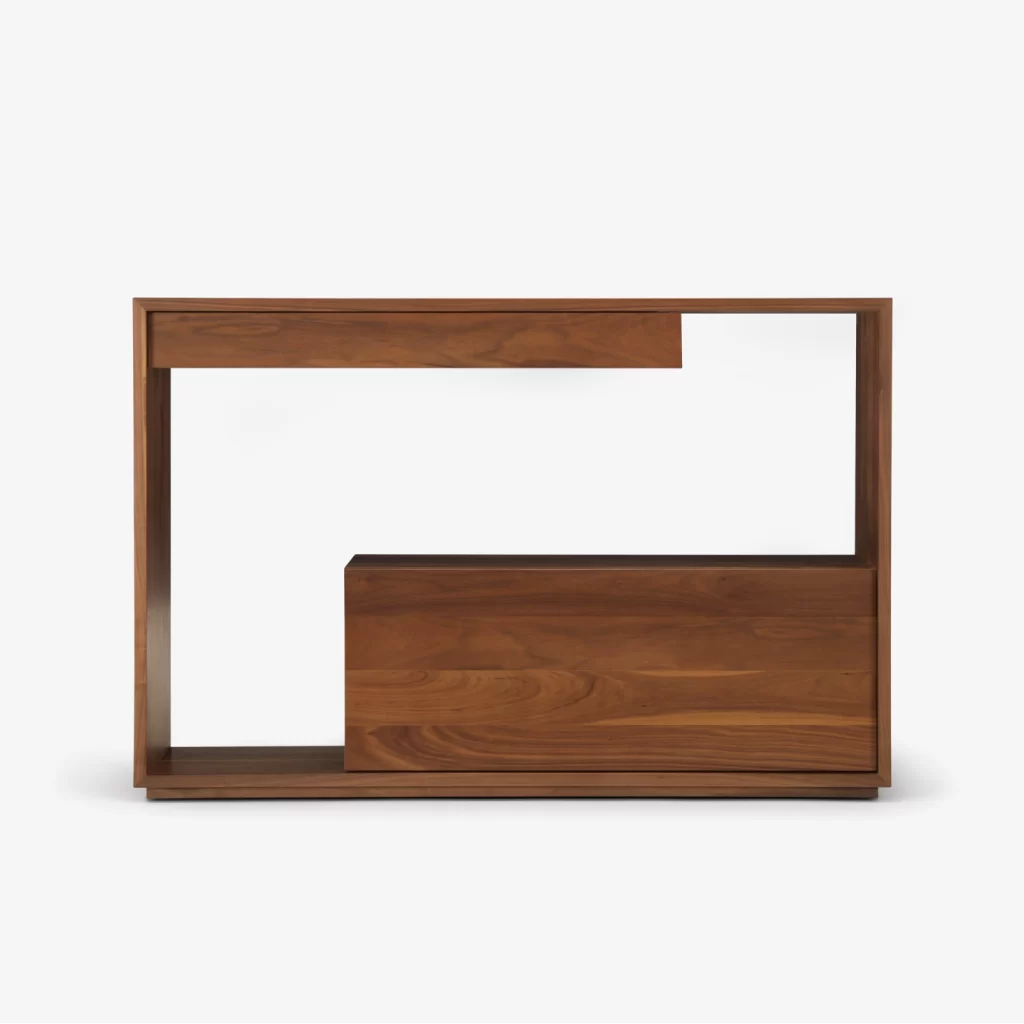 Lineground Console