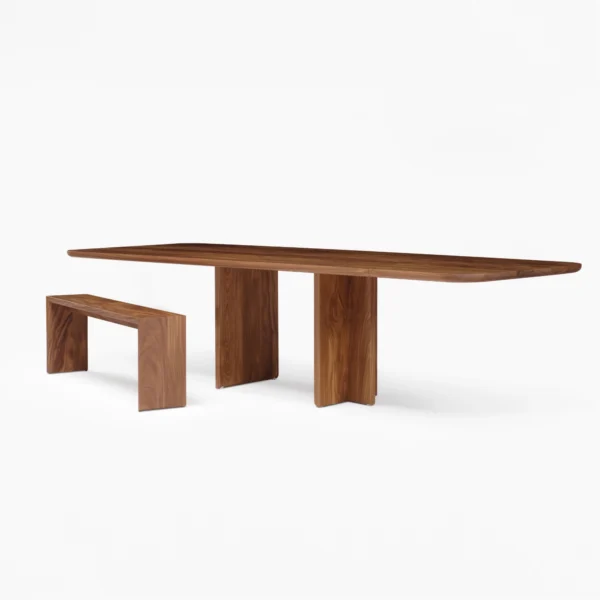 Lineground Farm Table