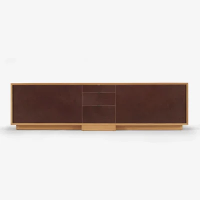 Lineground Lowdown Media Unit