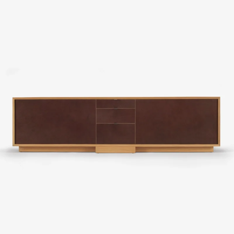 Lineground Lowdown Media Unit