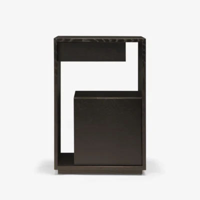 Lineground Side Table/Nightstand No.2 b