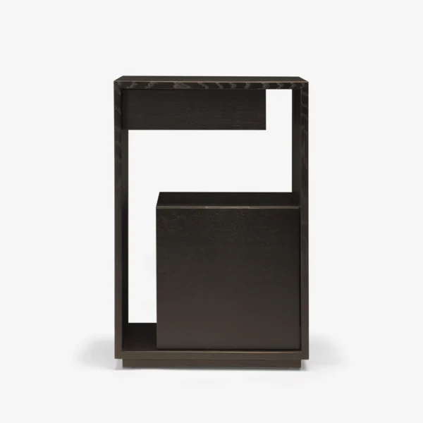 Lineground Side Table/Nightstand No.2 b