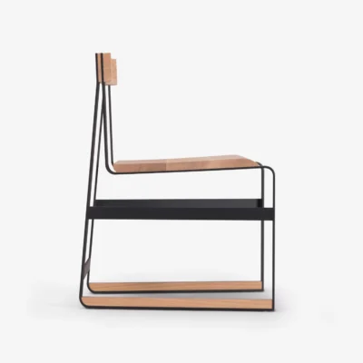 Piedmont No. 3 Chair