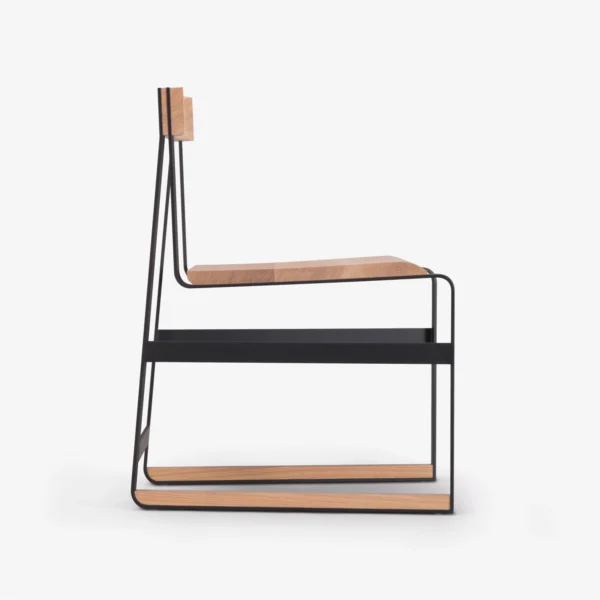 Piedmont No. 3 Chair