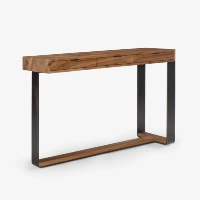 Piedmont 3-Drawer Console