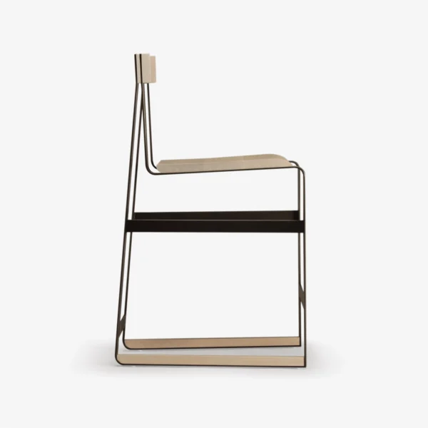 Piedmont No. 3 Stools