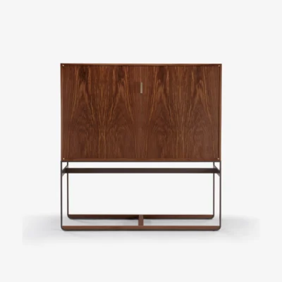 Piedmont Cabinet on Stand