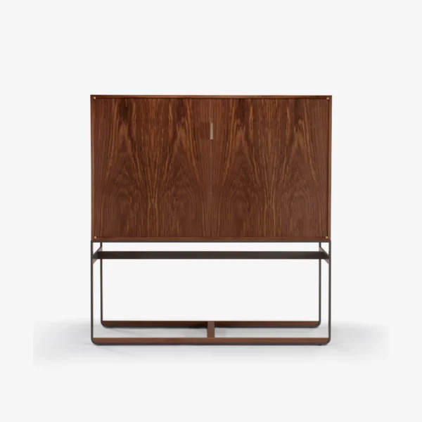 Piedmont Cabinet on Stand