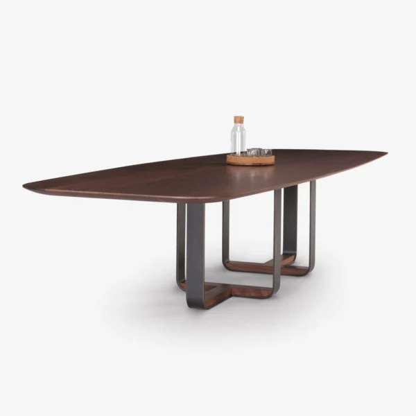 Piedmont Pedestal Table