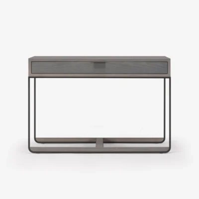 Piedmont Side Table/Nightstand No.1