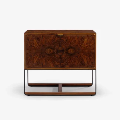Piedmont Side Table/Nightstand No.2